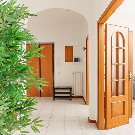 Ferienwohnung Imperial Nazionale Rom Exterior foto