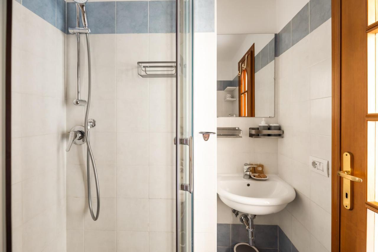 Ferienwohnung Imperial Nazionale Rom Exterior foto