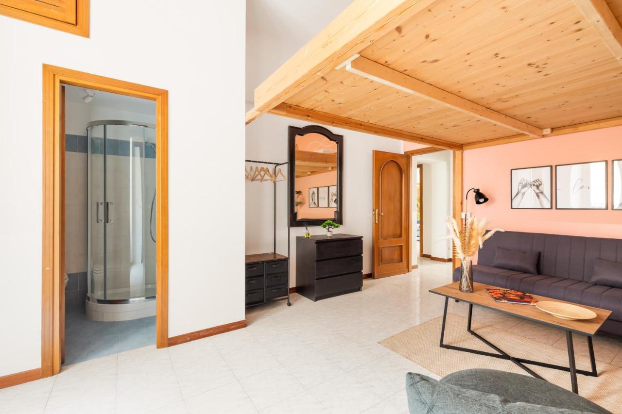 Ferienwohnung Imperial Nazionale Rom Exterior foto